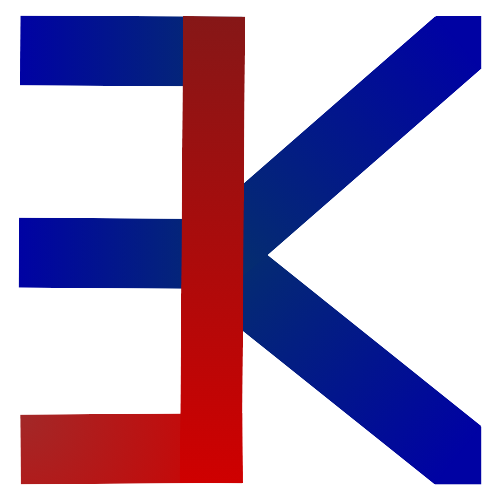 Logo K.E.L